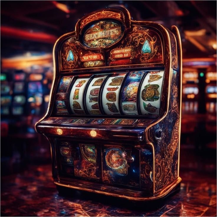 gacor305 featured game showcase